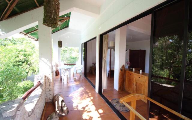 The Blue Orchid Resort