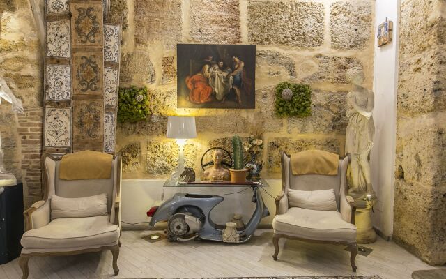 Porta di Castro Boutique Hotel & Spa