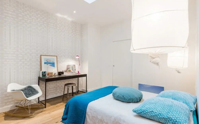 Charmant Appartement Quai des Chartrons