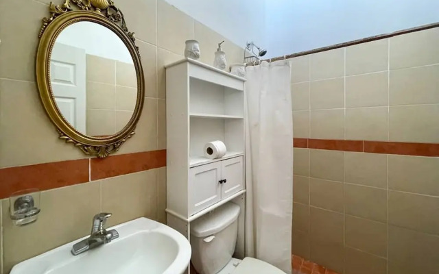 Mexican Ambience Townhome With Pool 28