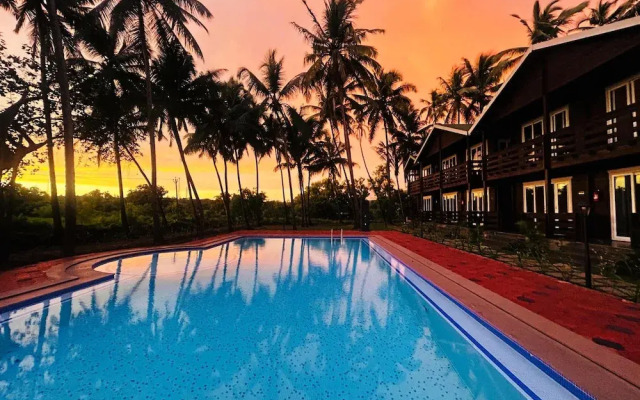 Seclude Eco Cottages