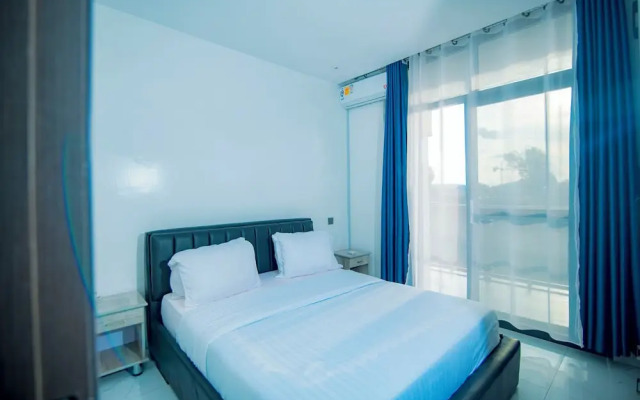 Wintana Hotel & Apartments