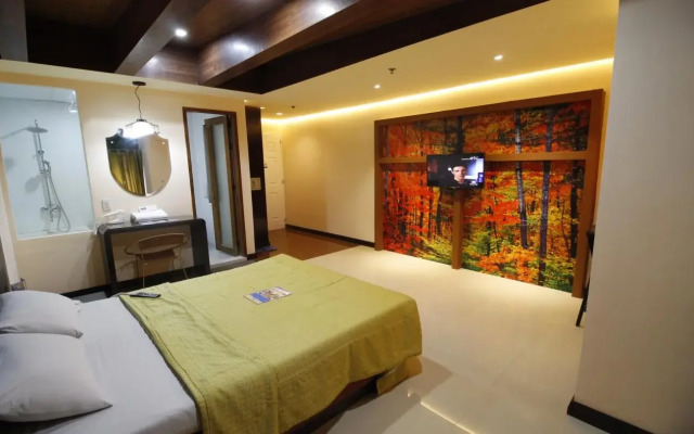 Hotel Dream World