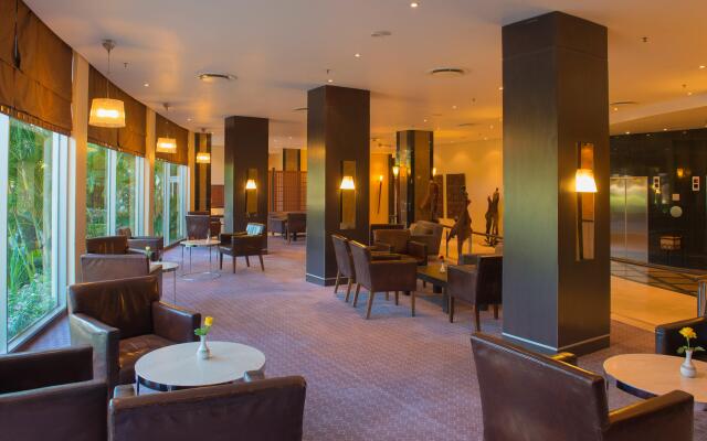 InterContinental Lusaka by IHG