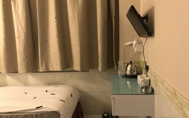 Kimcheon Hongkong Hotel