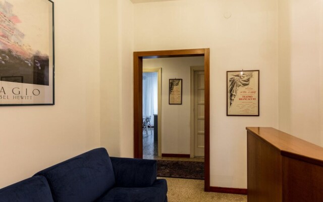 Cosy and Bright Flat Near the Vatican