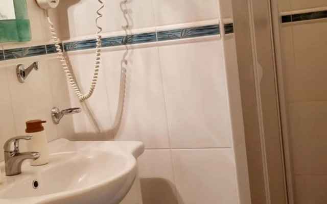 Nadija Rooms Funtana