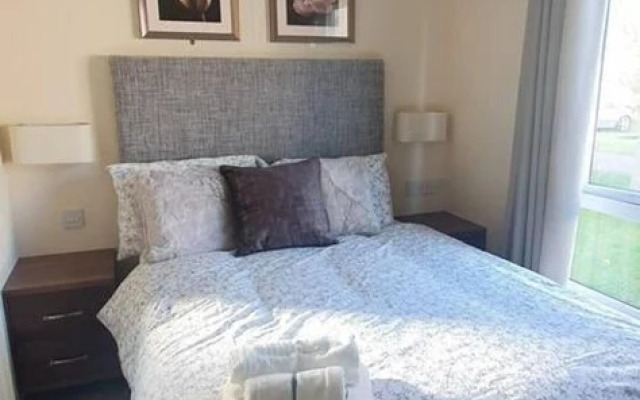 3bed Holiday Home in Clacton-on-sea, Sleeps 8