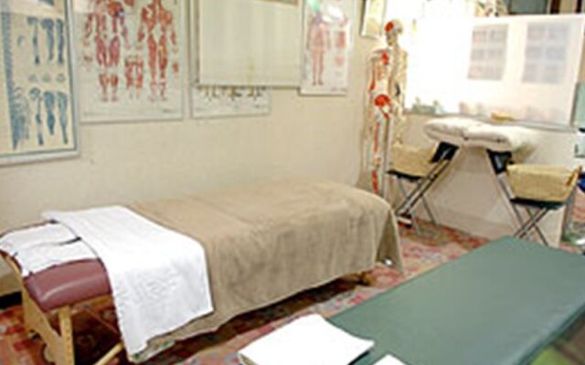 Shikaribetsu Lake Hotel Fukuhara