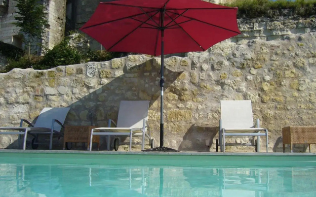 Auberge de Crissay