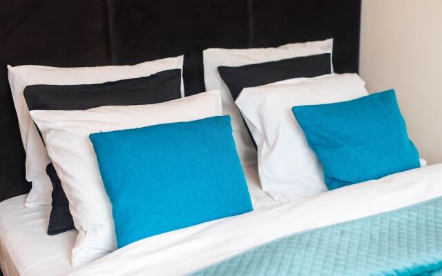 Super-Apartamenty - Targi Poznanskie