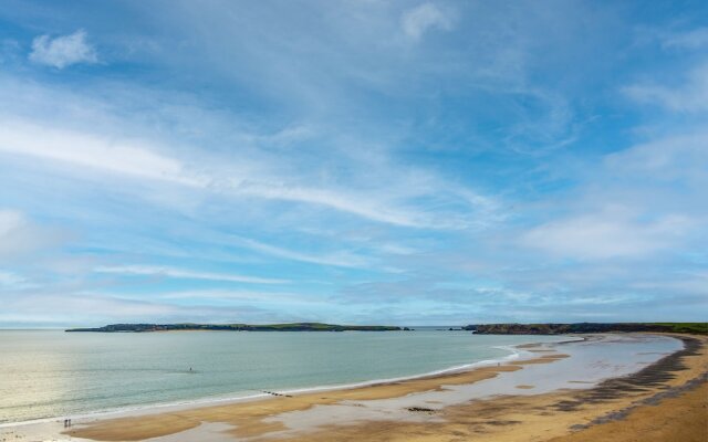 South Beach View- 2 Bedroom - Tenby