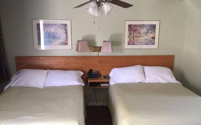 My Friends Inn Manitoulin