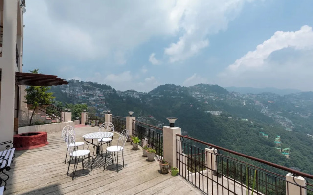 The Ridge By Royal Stays Mussoorie