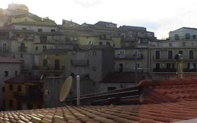 Al vico piave