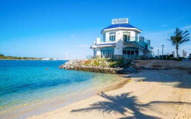 LUX - Opulent Island Suite 5