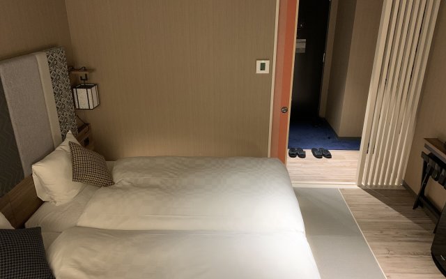 Hotel Resol Kyoto Shijo Muromachi