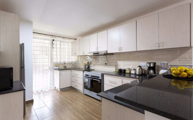 Belle Suites Riverside