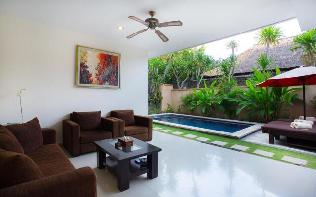 The Yubi Boutique Villas