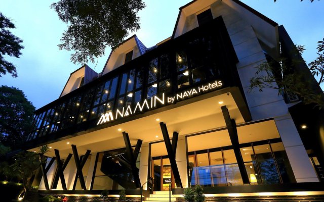 Hotel Namin