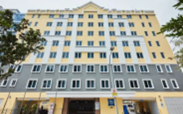 ibis budget Singapore Ruby