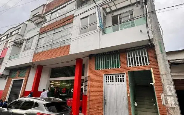 Hotel Mirador