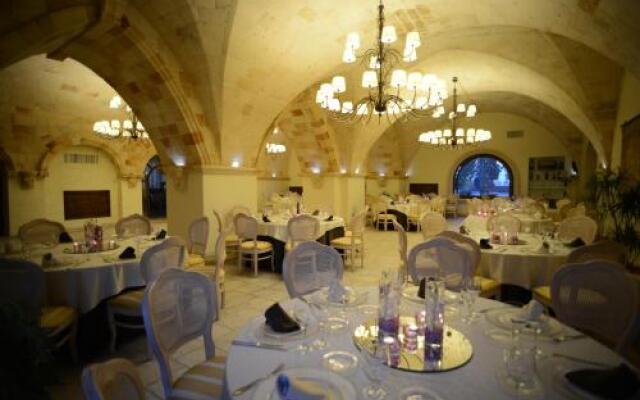 Relais Reggia Domizia