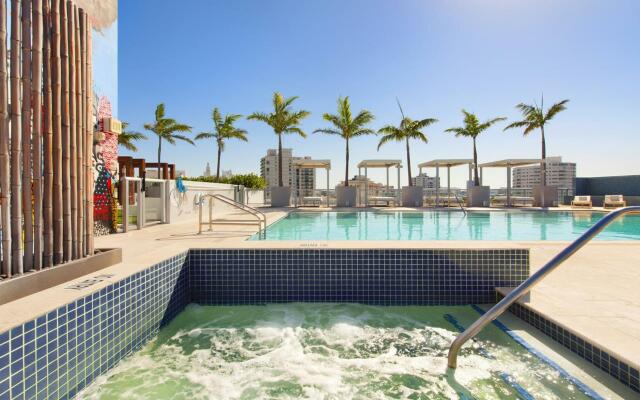 Boulan South Beach