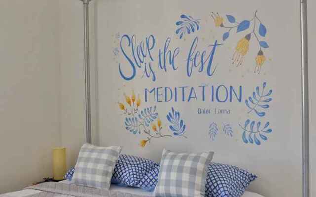 Guest House Arif-Inn
