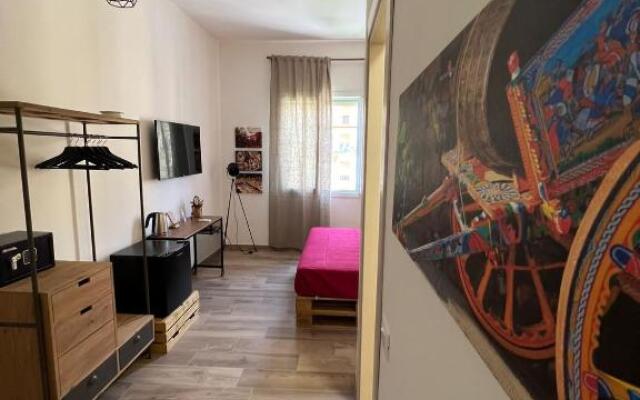 Ai Tesori di Palermo