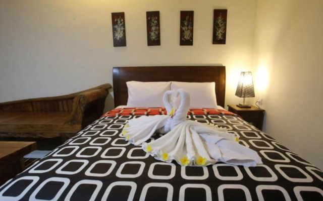 Rai House Sanur