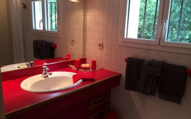 Guest house Maison Iratzean