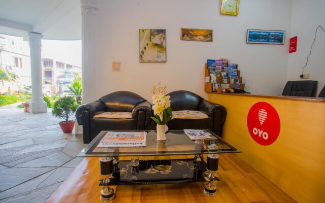 Hotel Bien Venue