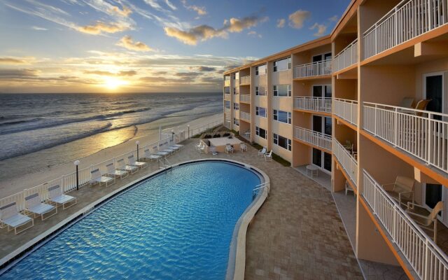 Paradise Beach Club - Stay in Cocoa Beach