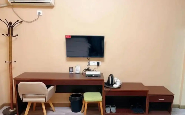 Yongxin Hostel