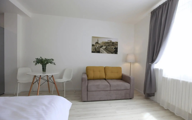 City Center Best Place Apartments