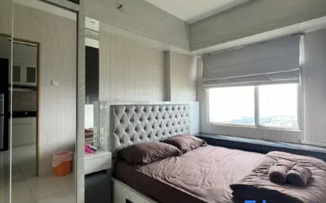 Sweet Home (2 Bedroom Apartment)