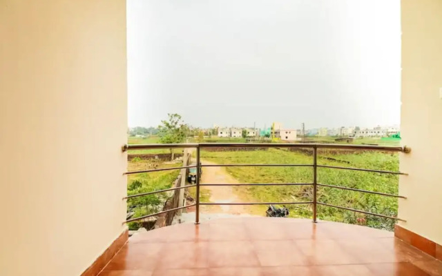 Goroomgo Suncity Homes Bhubaneswar