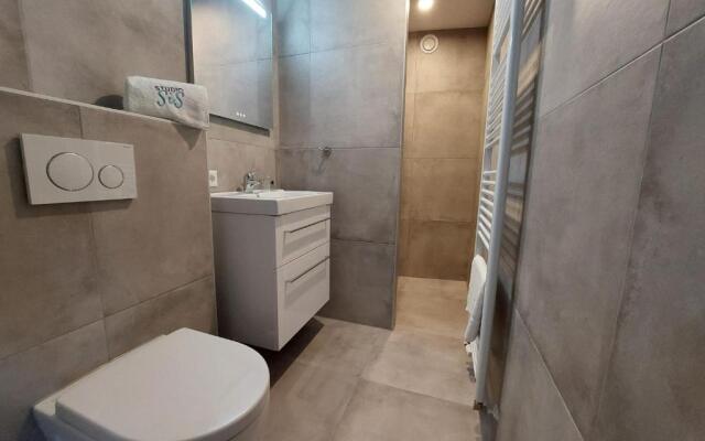 Hotel Studio SIS