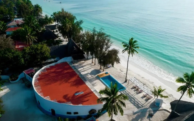 Nautilus Boutique Hotel