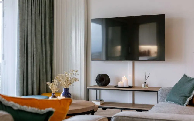 Huswell - Zonneweelde - Seaside Getaway With Views