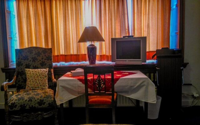 Hotel Da Vinci