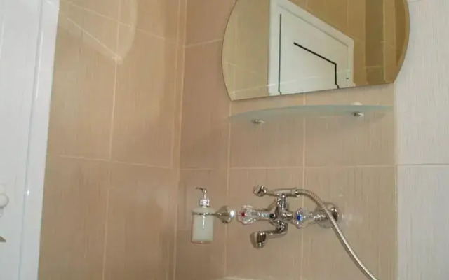 Guest House Tsvetanski