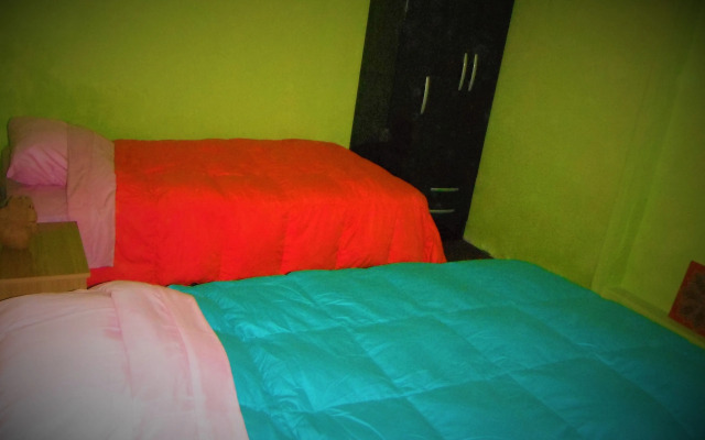 River House Arequipa - Hostel