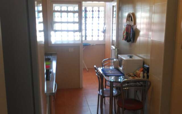 Apartamento Superior