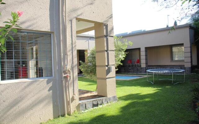 The Barn Studio Sandton