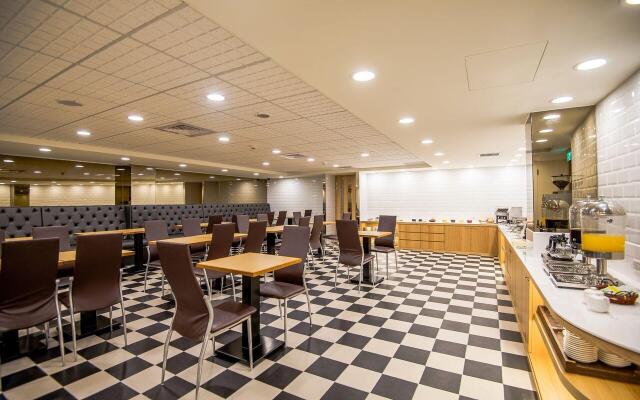 Good Life Hotel - Shang Hwa