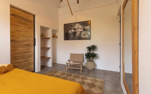 Casa Leone