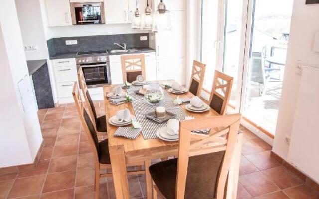 Ferienwohnung Sandstrand
