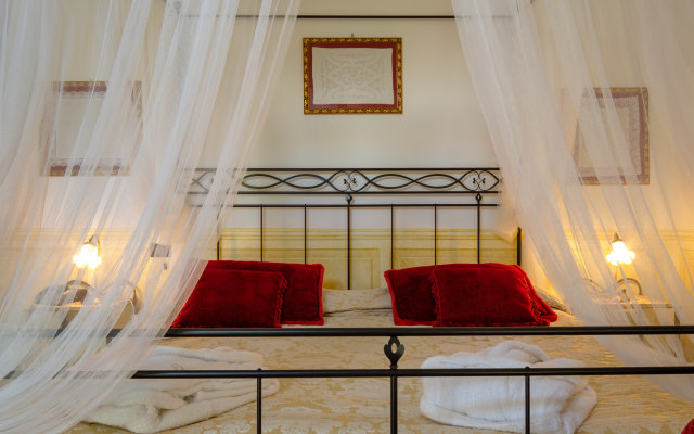 Boutique Hotel Villa Sostaga